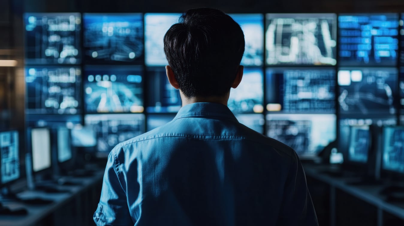 Security Guard company